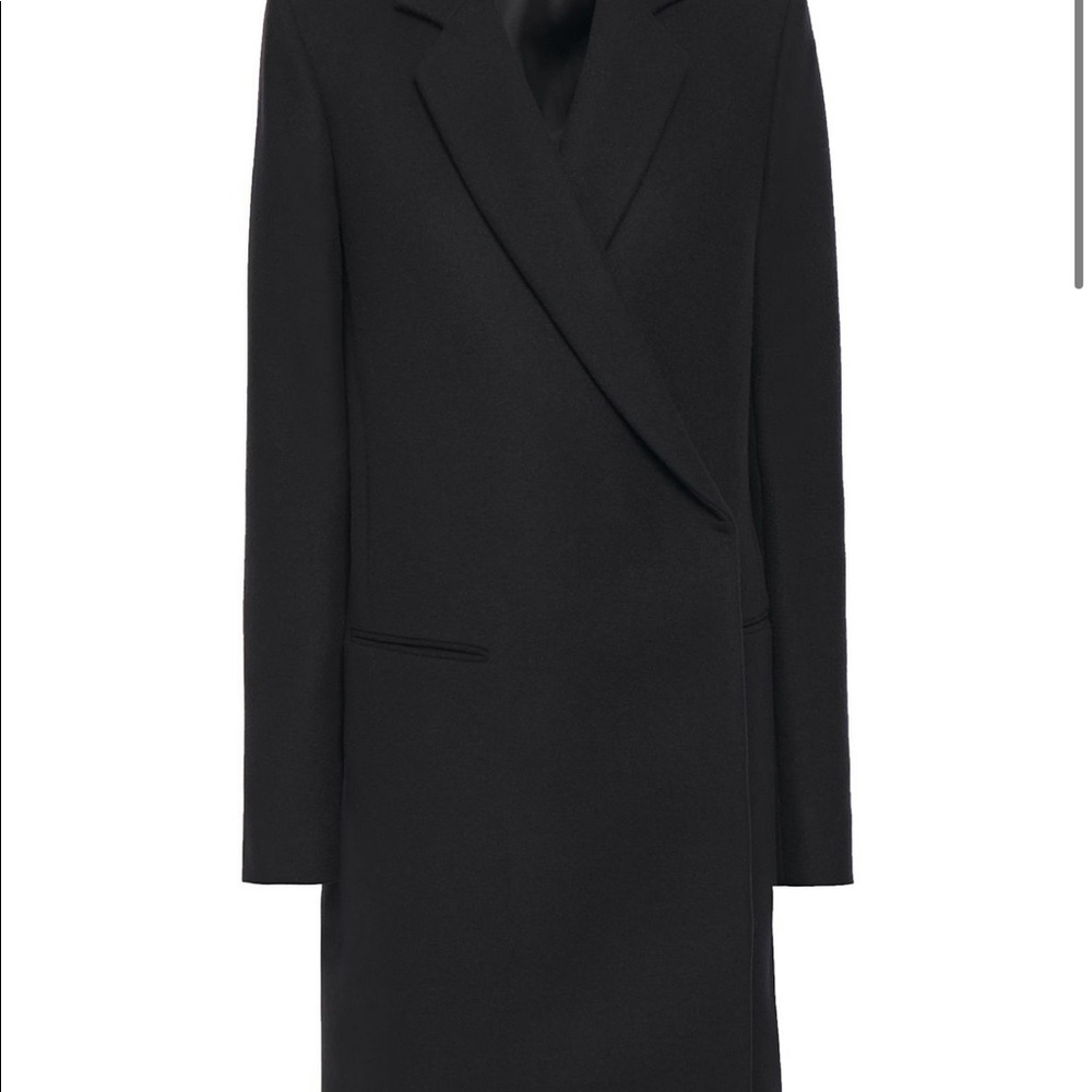 Victoria Beckham Coat